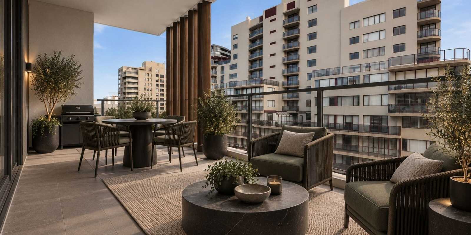 501/33 Waverley Street Bondi Junction 501/33 Waverley Street Bondi Junction