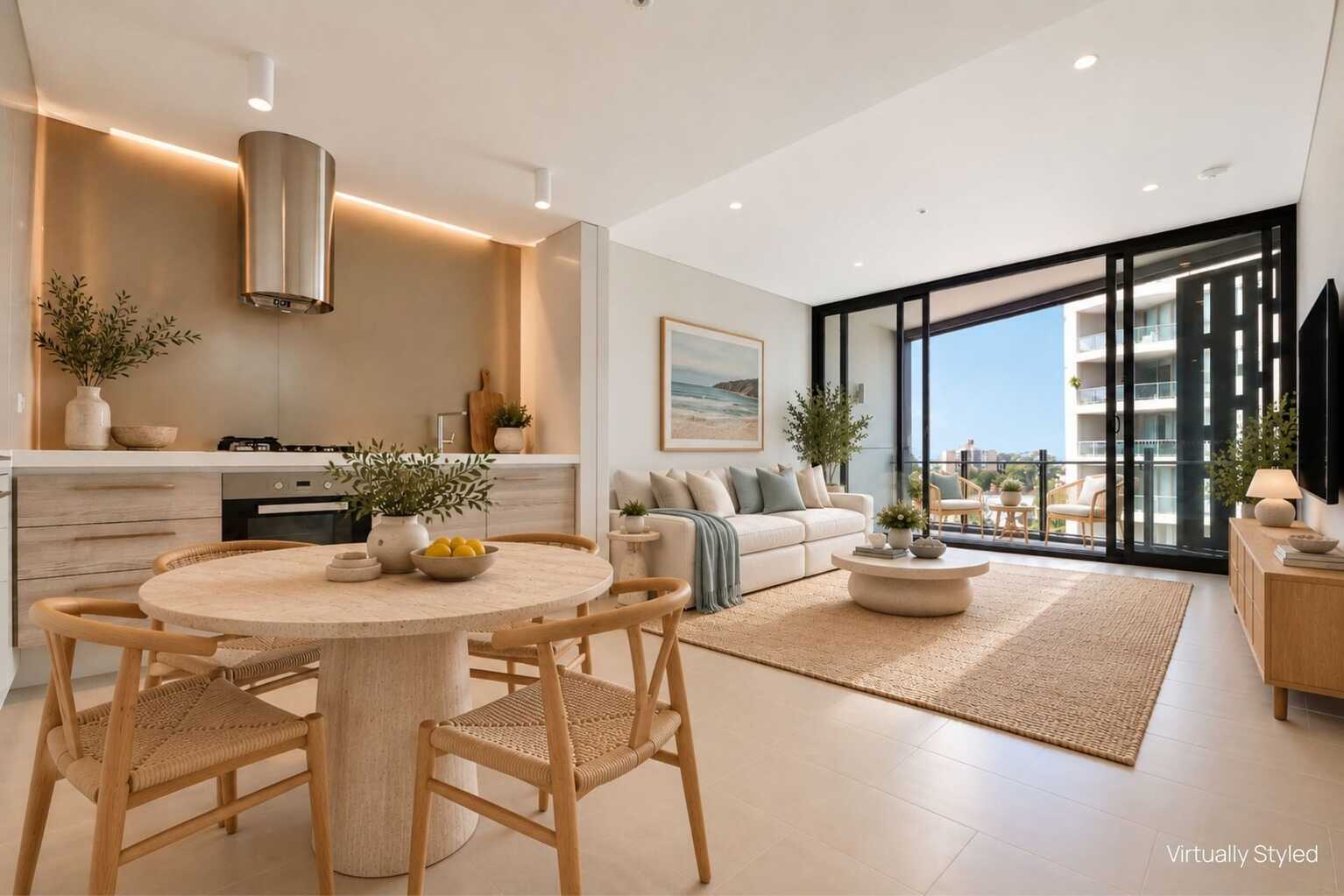 907/570 Oxford Street Bondi Junction