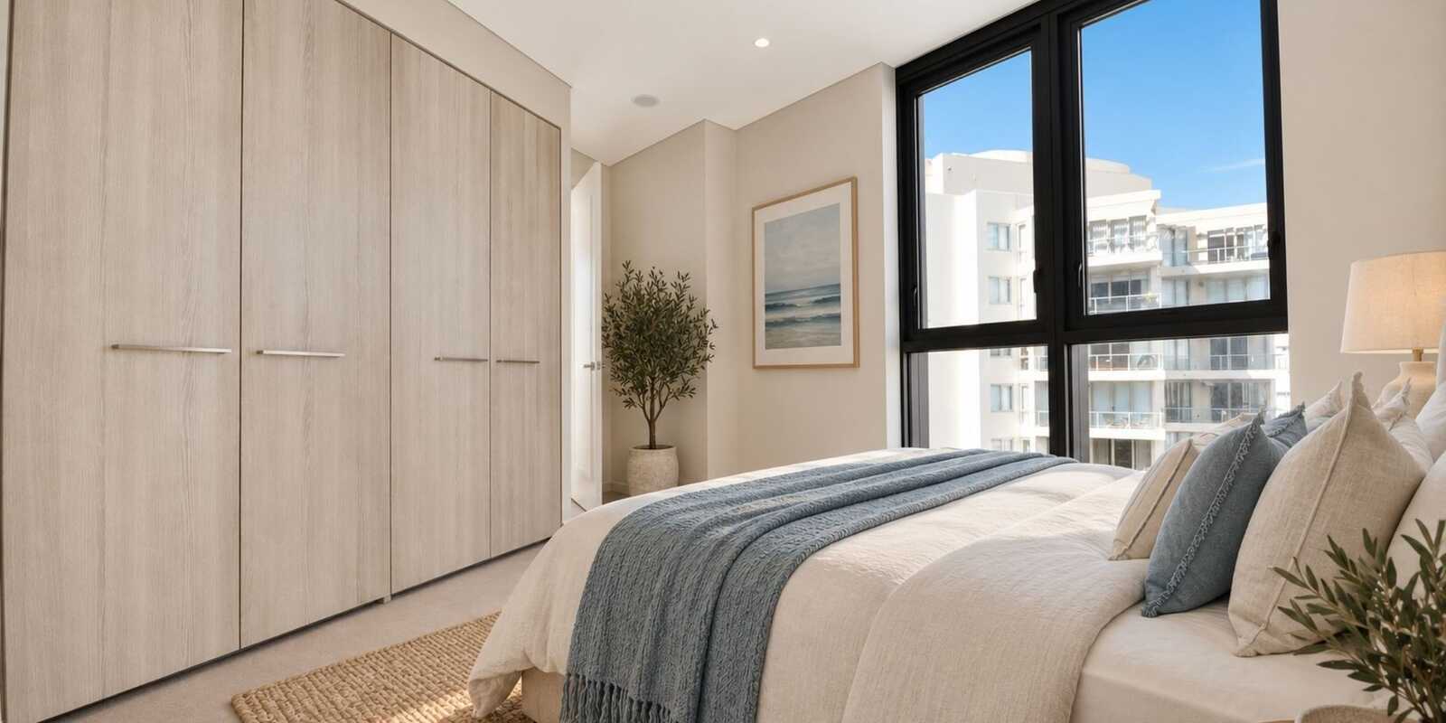 907/570 Oxford Street Bondi Junction