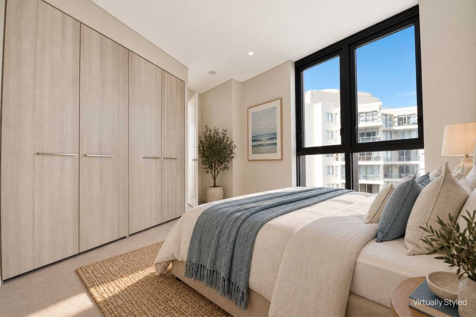 907/570 Oxford Street Bondi Junction