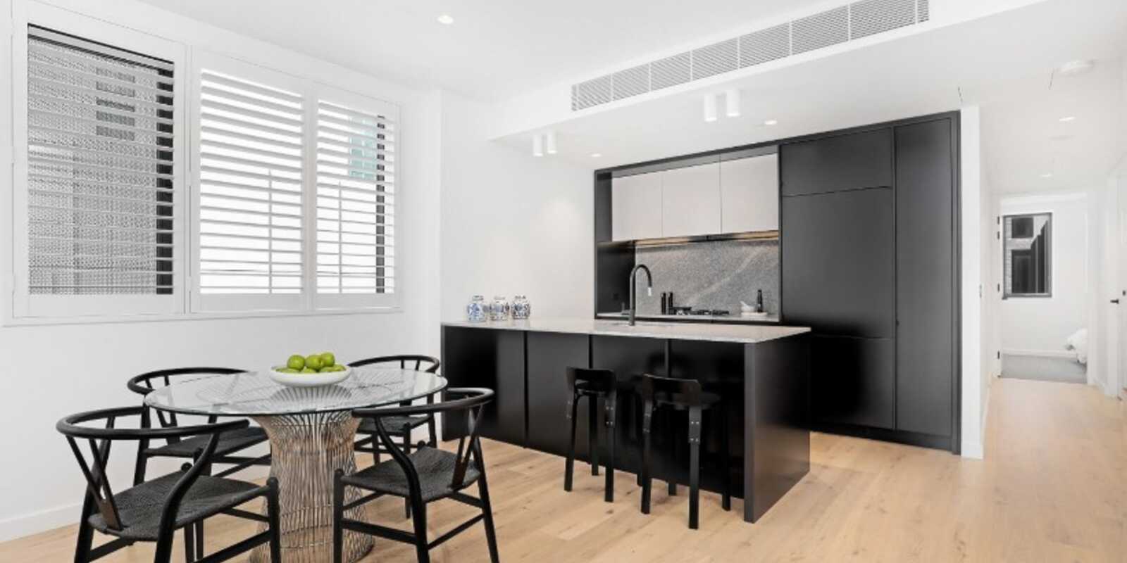 806/87 Oxford Street Bondi Junction 806/87 Oxford Street Bondi Junction