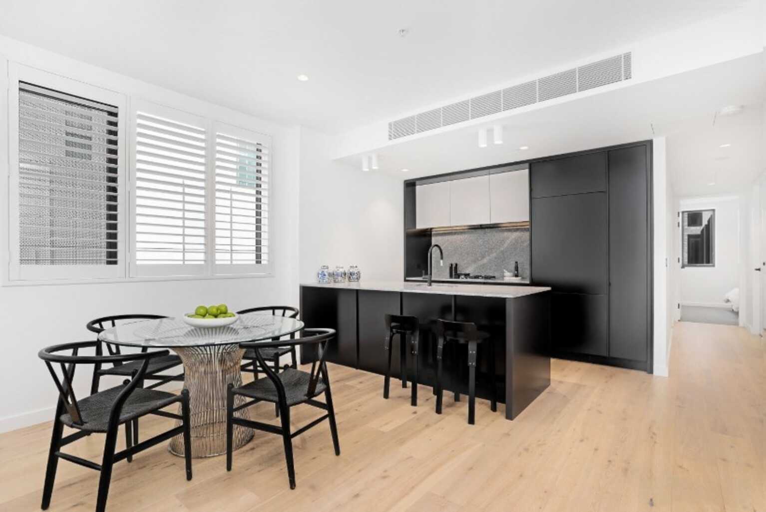 806/87 Oxford Street Bondi Junction 806/87 Oxford Street Bondi Junction