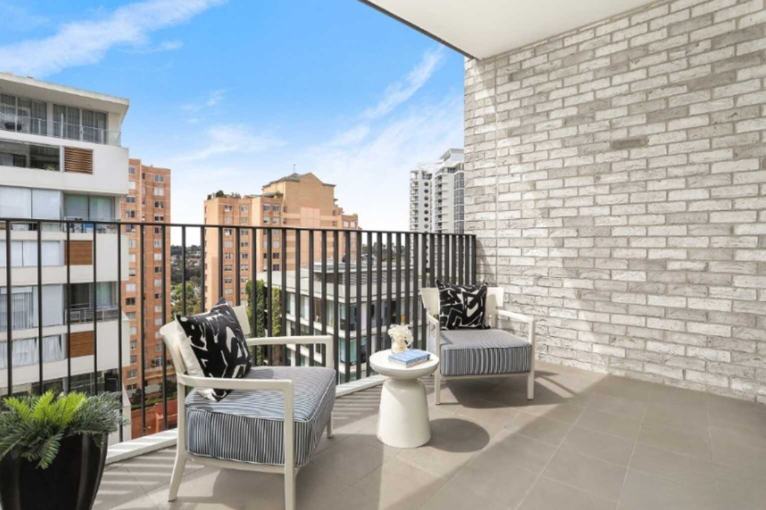 806/87 Oxford Street Bondi Junction 806/87 Oxford Street Bondi Junction