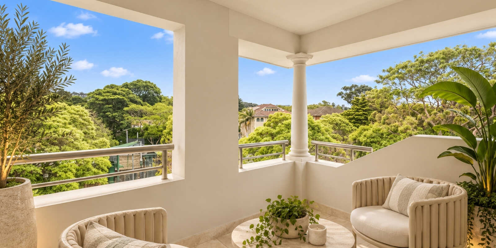 2/4 Albemarle Avenue Rose Bay 2/4 Albemarle Avenue Rose Bay