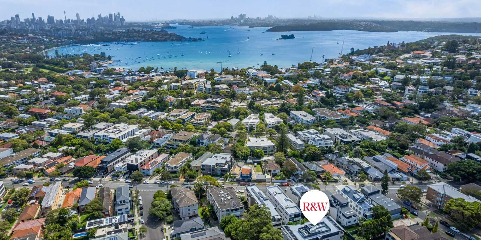 BG04/575 Old South Head Road Rose Bay