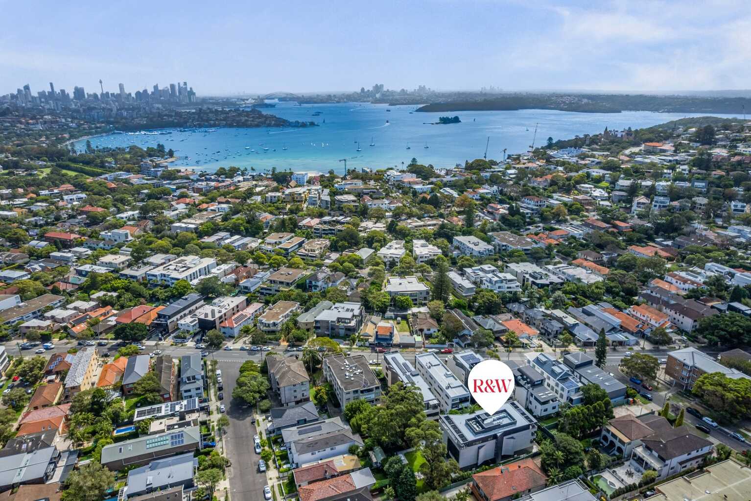 BG04/575 Old South Head Road Rose Bay