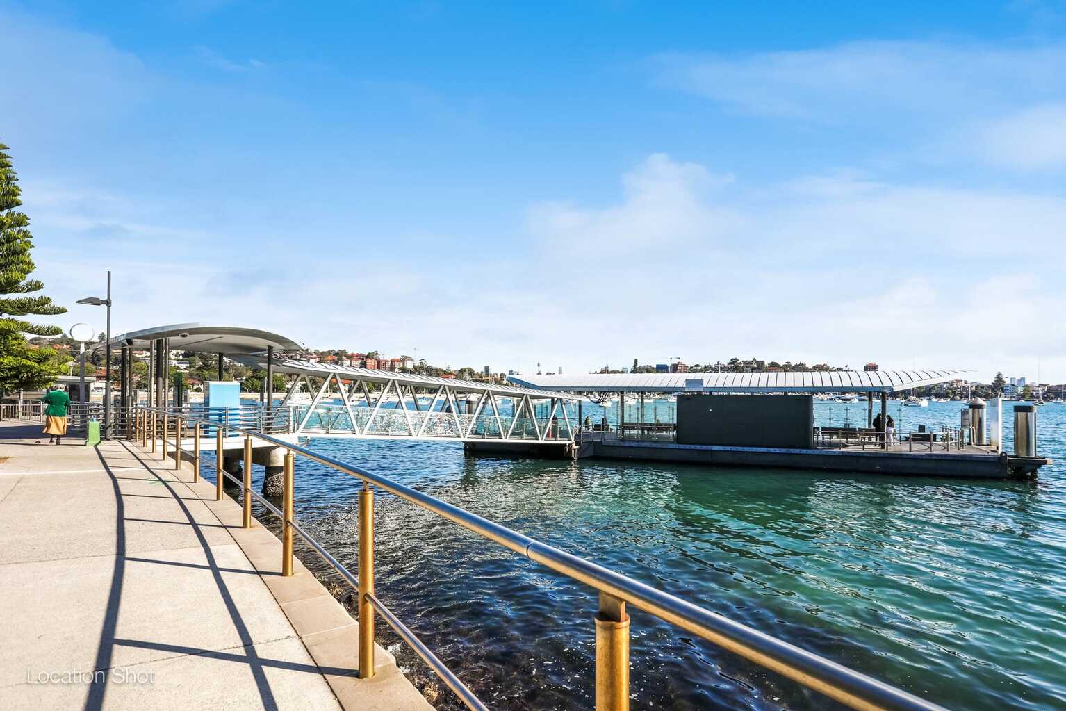 BG04/575 Old South Head Road Rose Bay