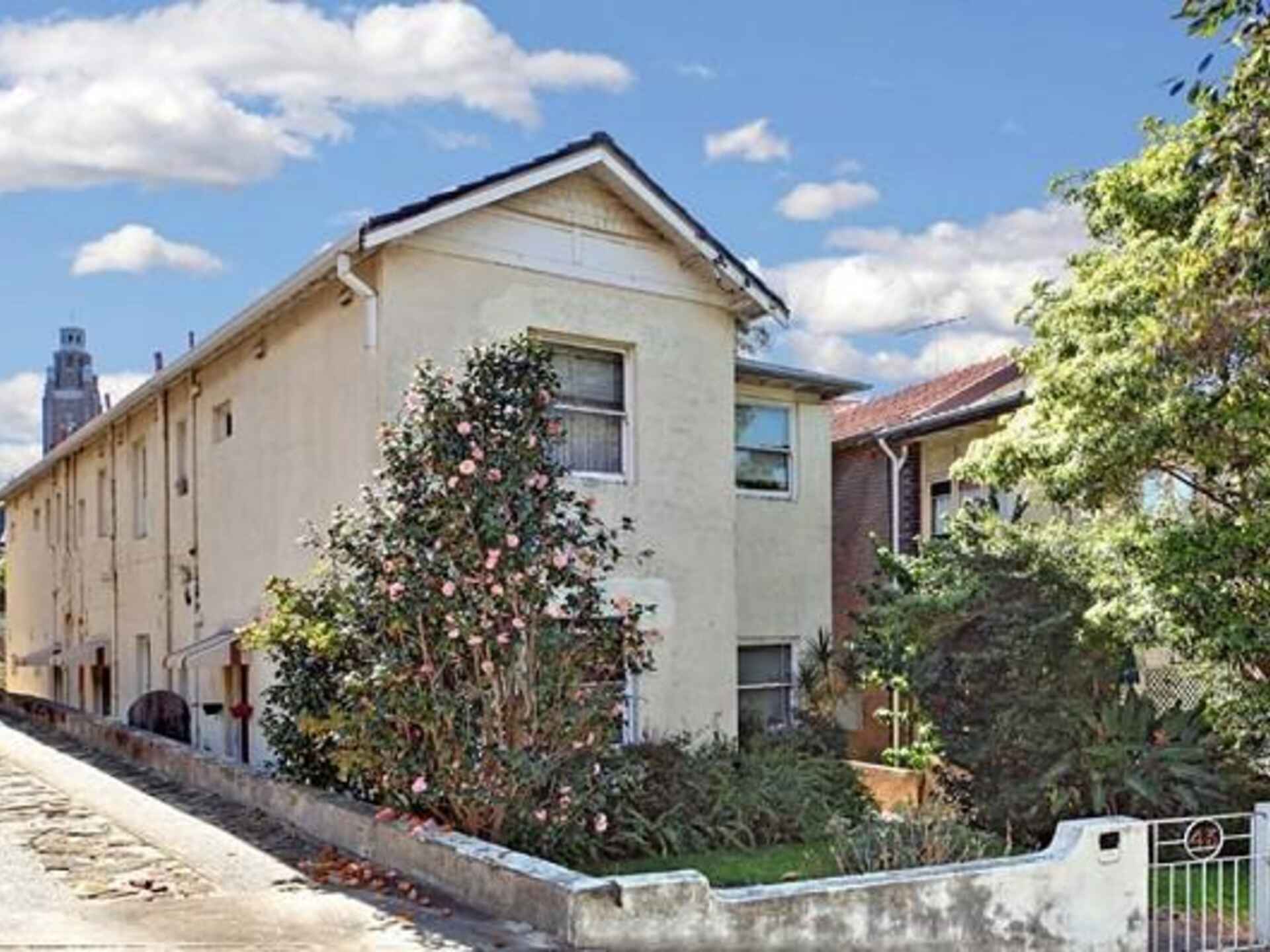 43 Dudley Street Coogee