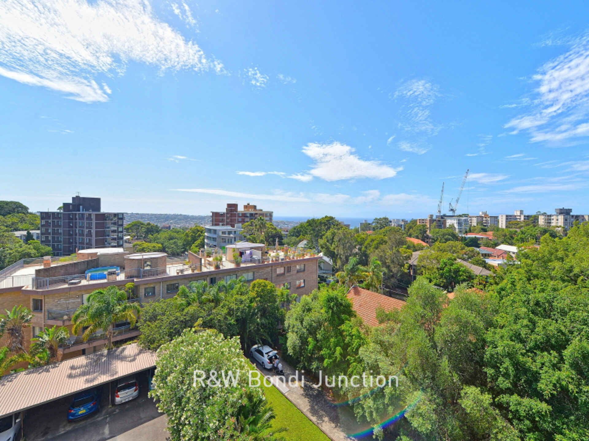 15/142 Old South Head Road Bellevue Hill
