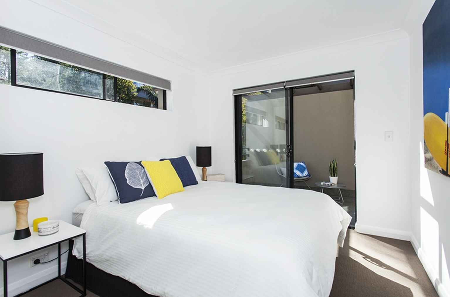 2/4 Warners Avenue North Bondi