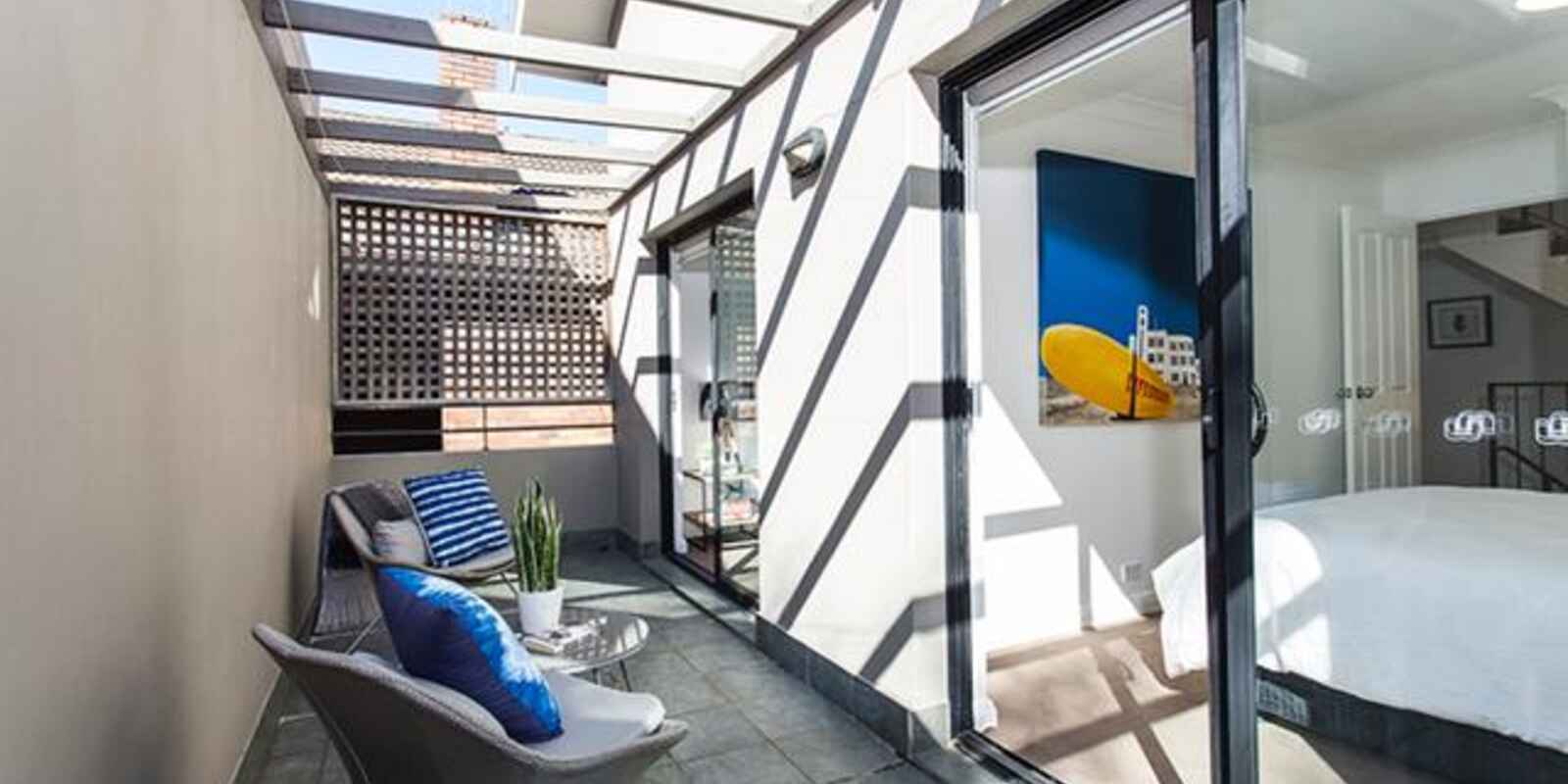 2/4 Warners Avenue North Bondi 2/4 Warners Avenue North Bondi