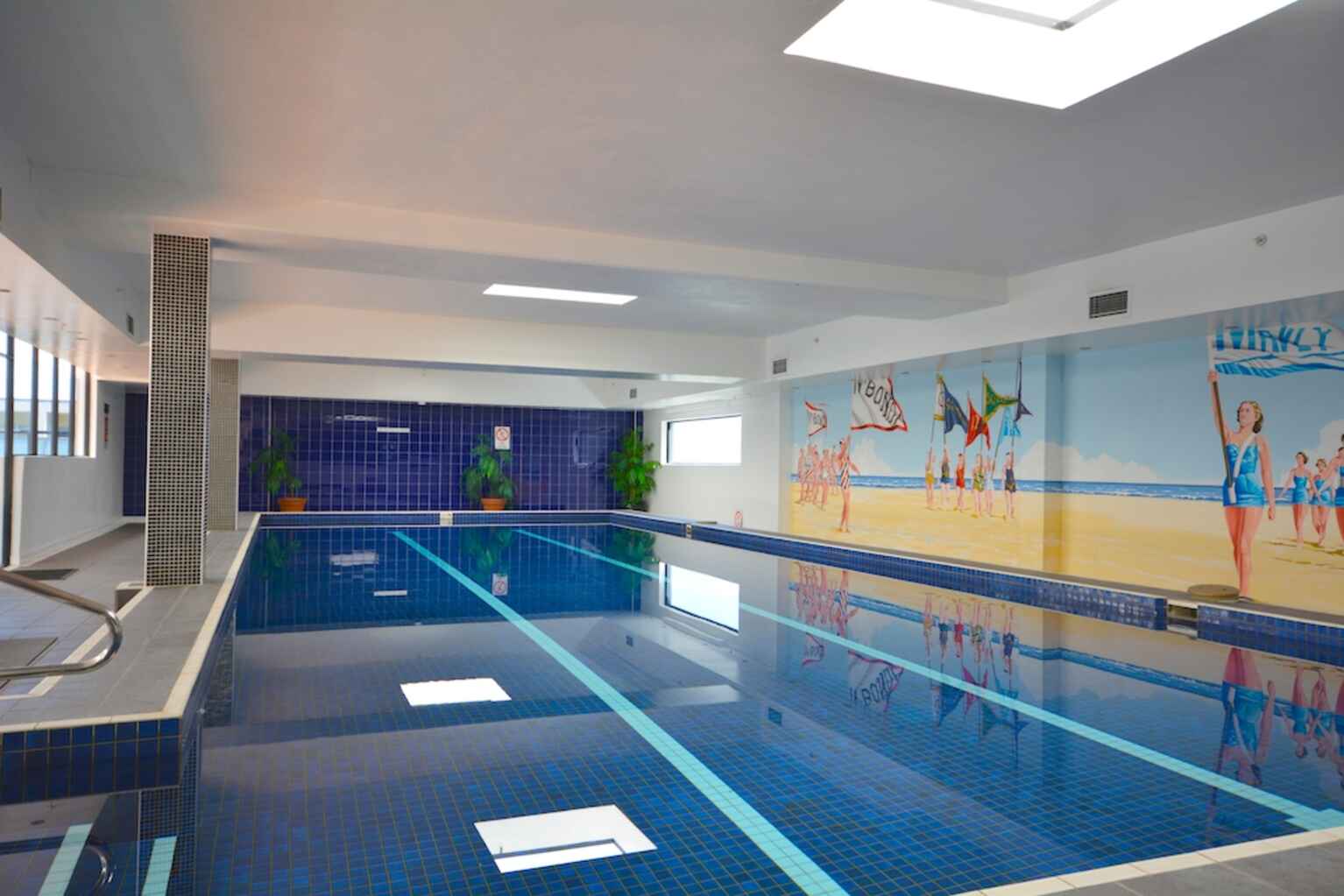 25/17-23 Newland Street Bondi Junction