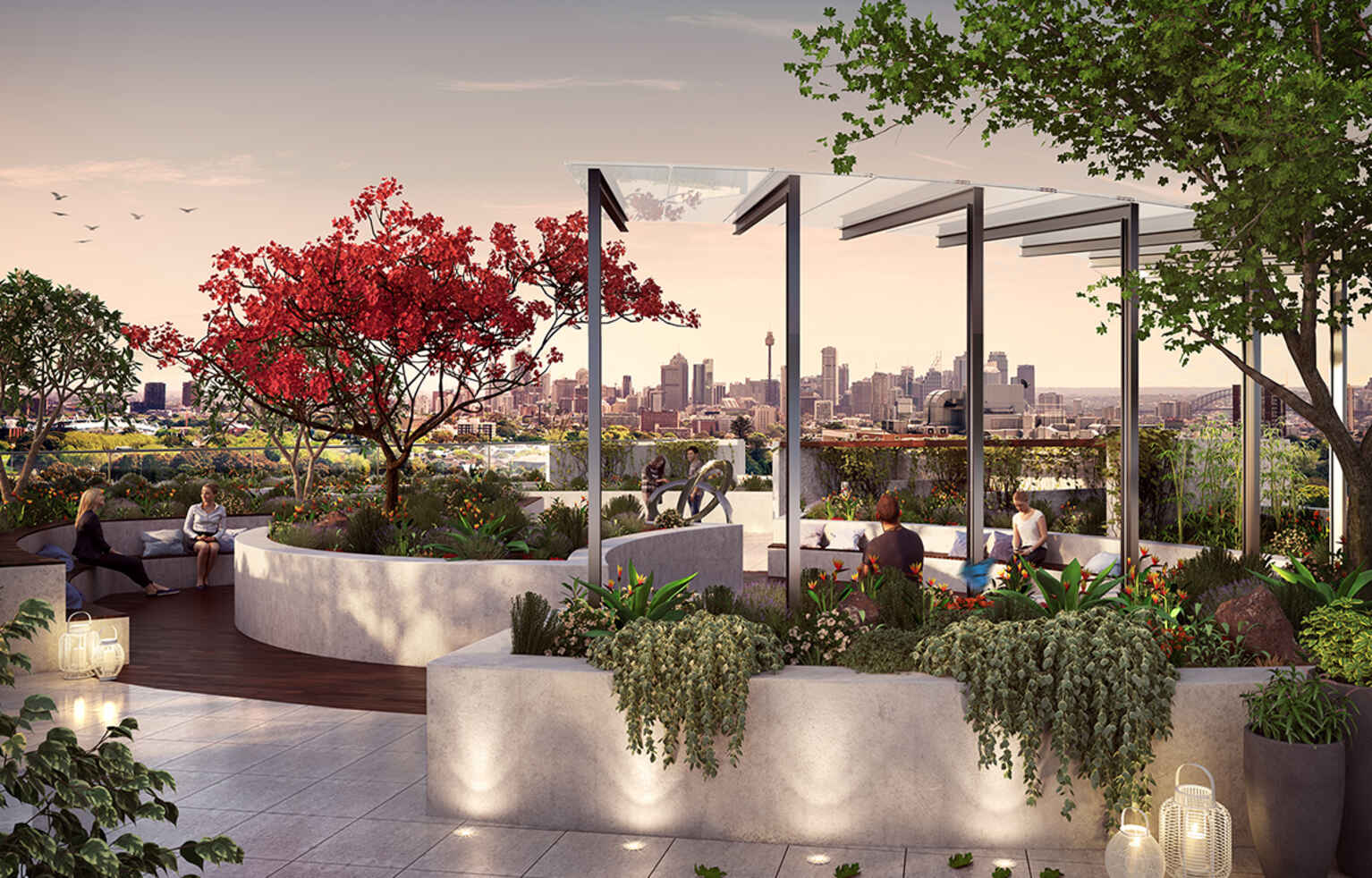 1 Bed/32-42 Spring Street Bondi Junction