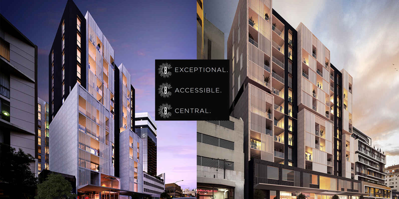 2 Bed/32-42 Spring Street Bondi Junction