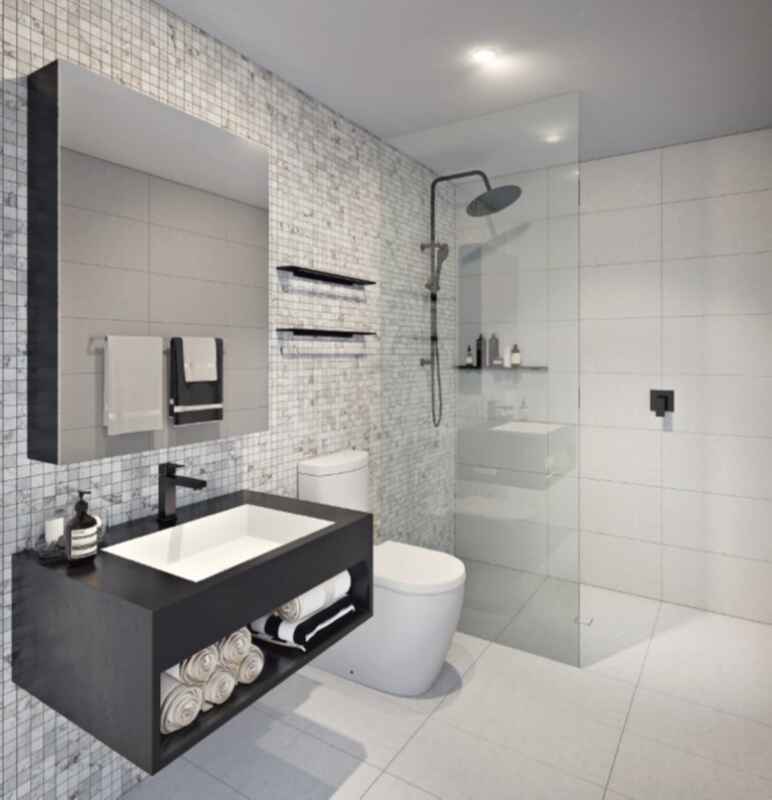 "BONDI CENTRAL" 1, 2 & 3 Bed/32-42 Spring Street Bondi Junction