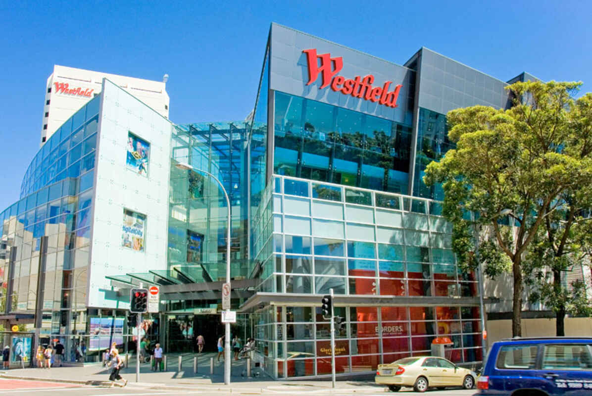 "BONDI CENTRAL" 1, 2 & 3 Bed/32-42 Spring Street Bondi Junction