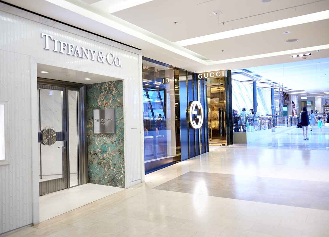 "BONDI CENTRAL" 1, 2 & 3 Bed/32-42 Spring Street Bondi Junction