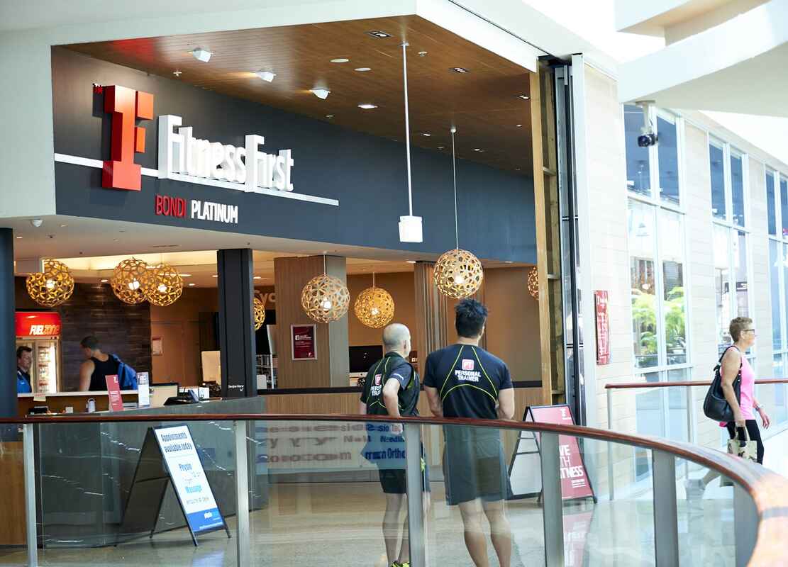 "BONDI CENTRAL" 1, 2 & 3 Bed/32-42 Spring Street Bondi Junction