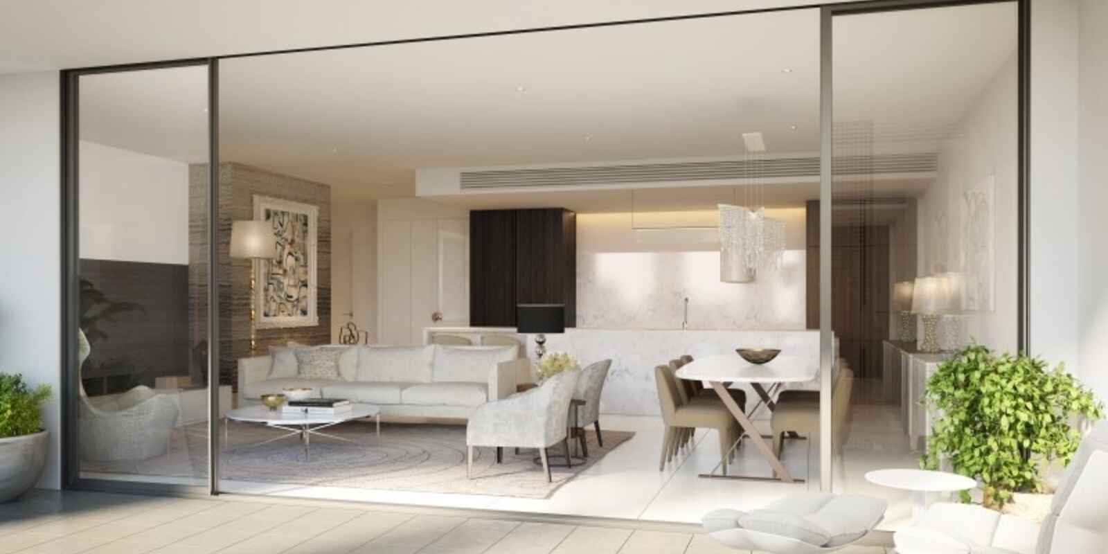 570-588 Oxford Street Bondi Junction