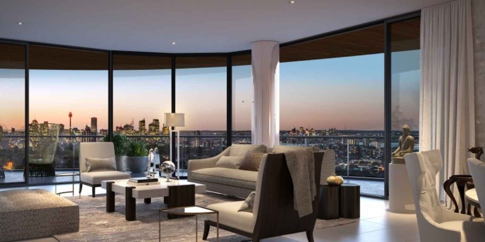 570-588 Oxford Street Bondi Junction