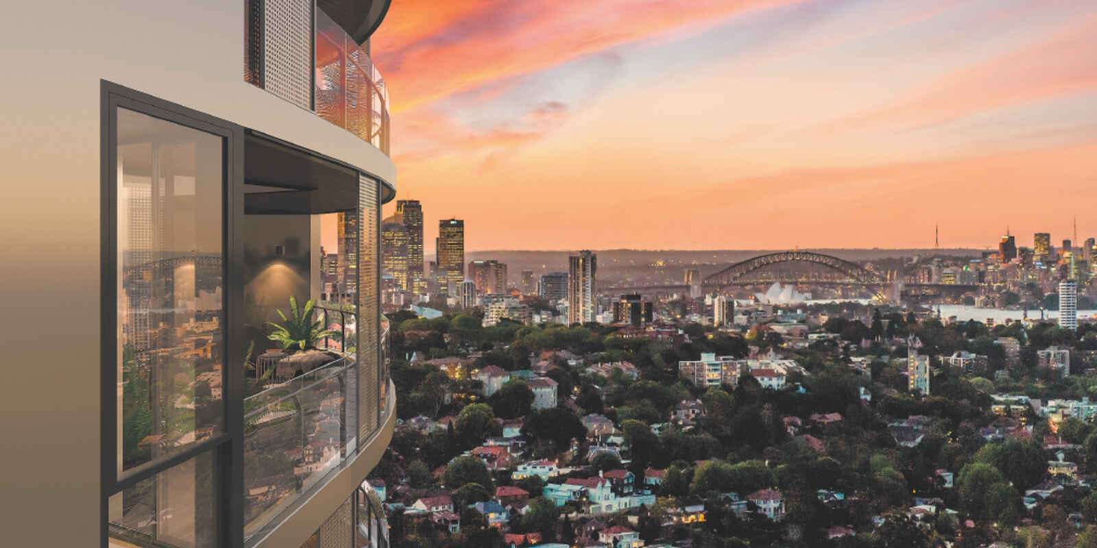 570-588 Oxford Street Bondi Junction