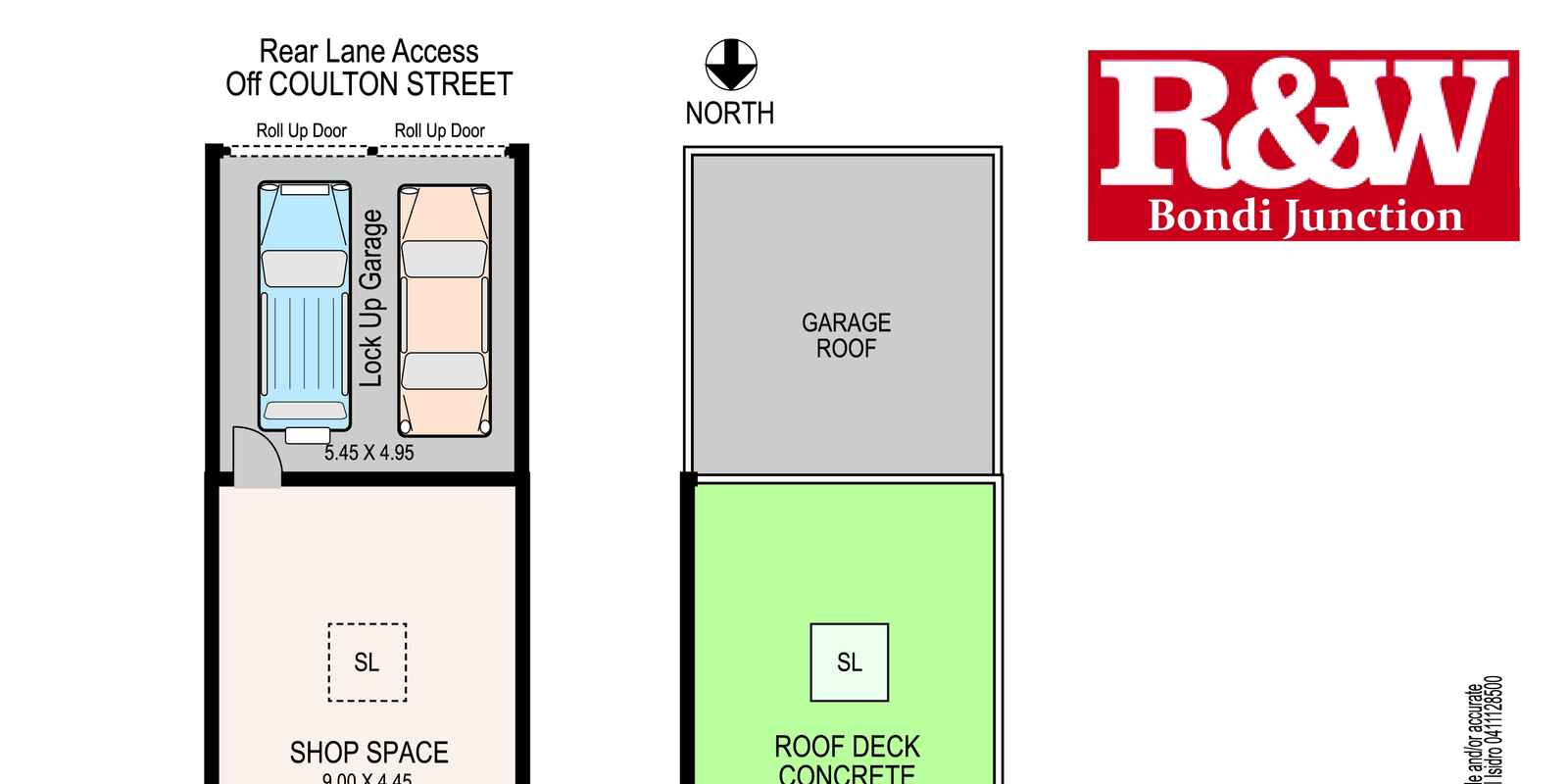 179 Bondi Road Bondi 179 Bondi Road Bondi