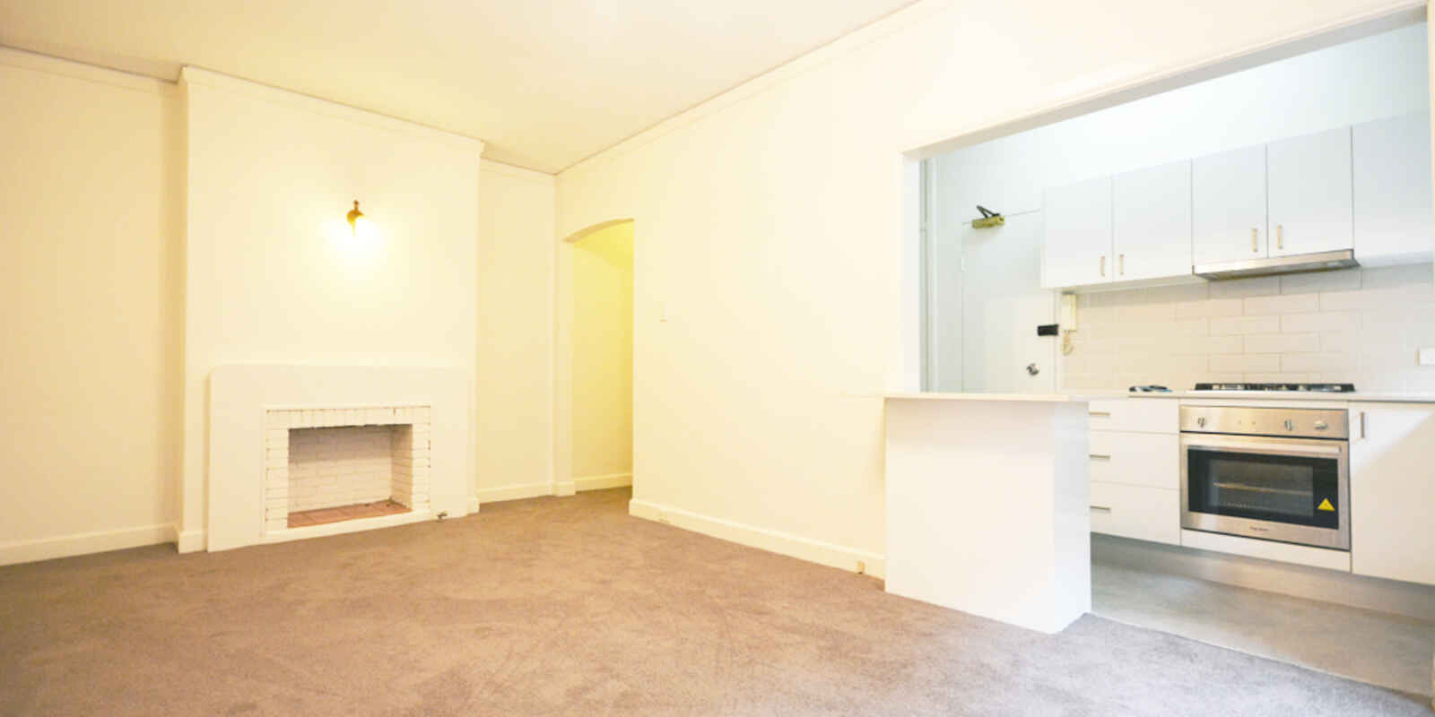 7/458 Edgecliff Road Edgecliff