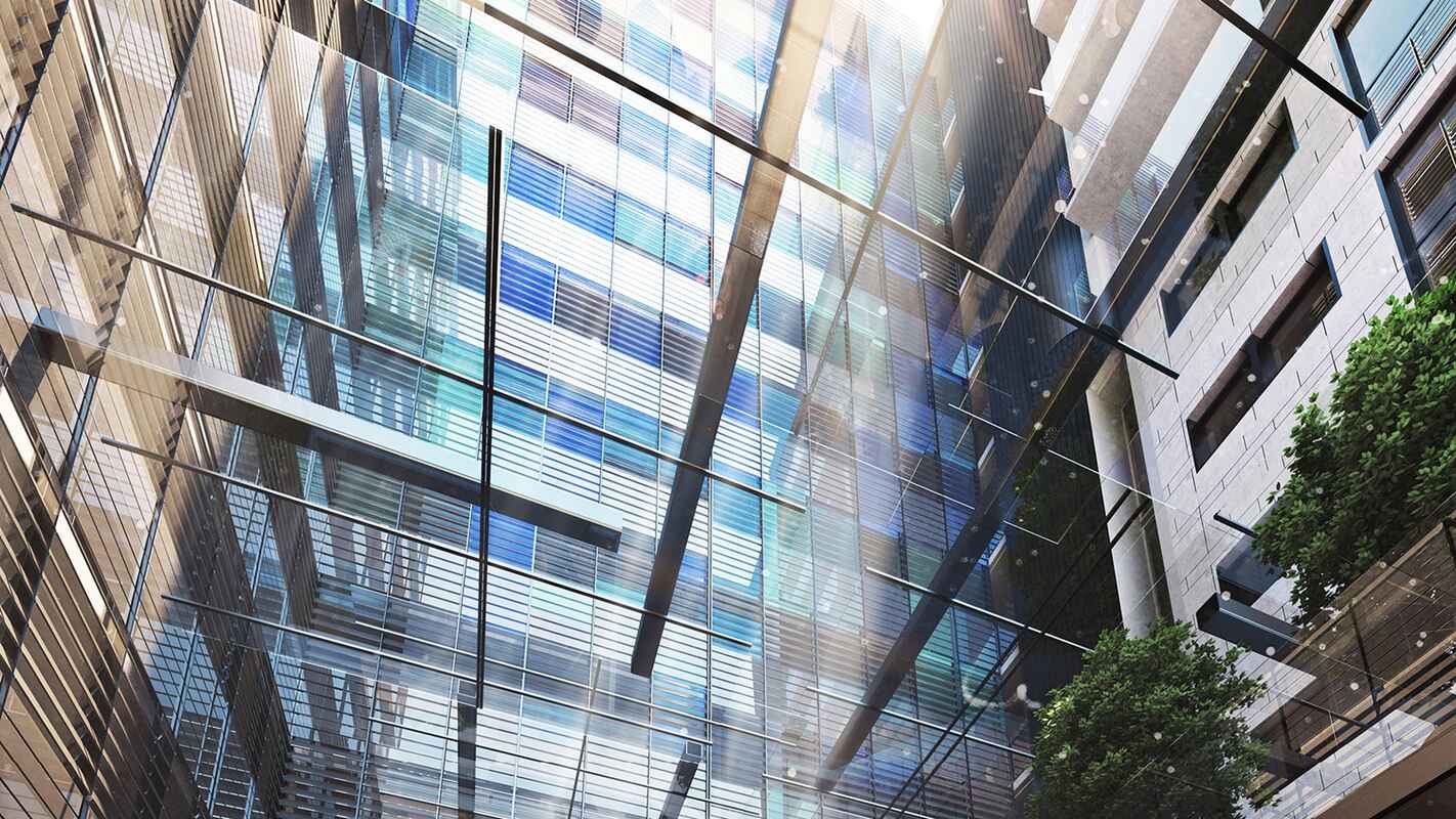 "BONDI CENTRAL" 1, 2 & 3 Bed/32-42 Spring Street Bondi Junction