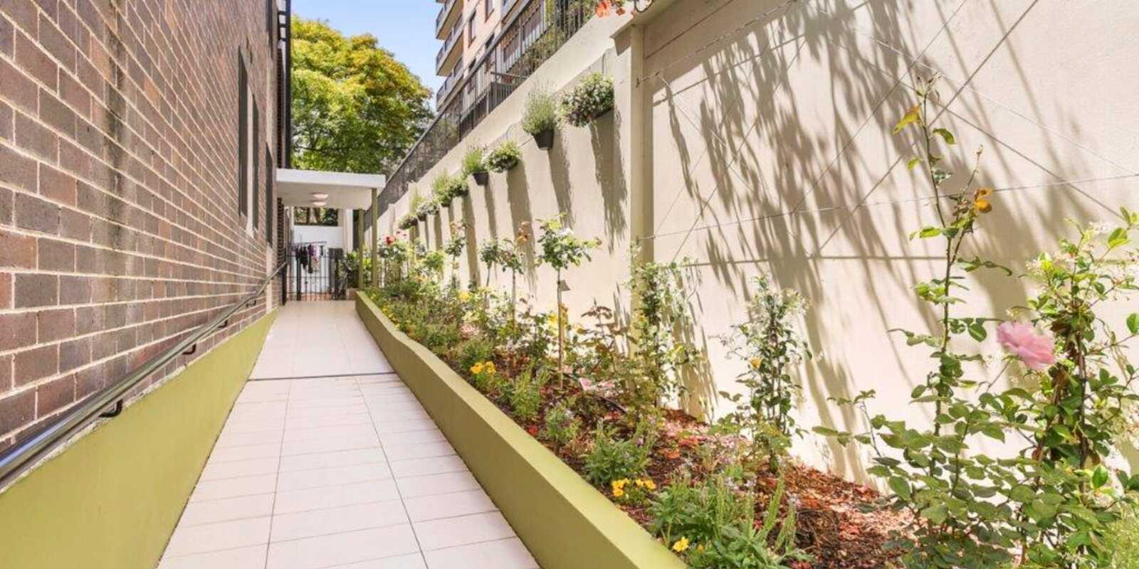 Studio For Lease - 11/14 Botany Street Bondi Junction