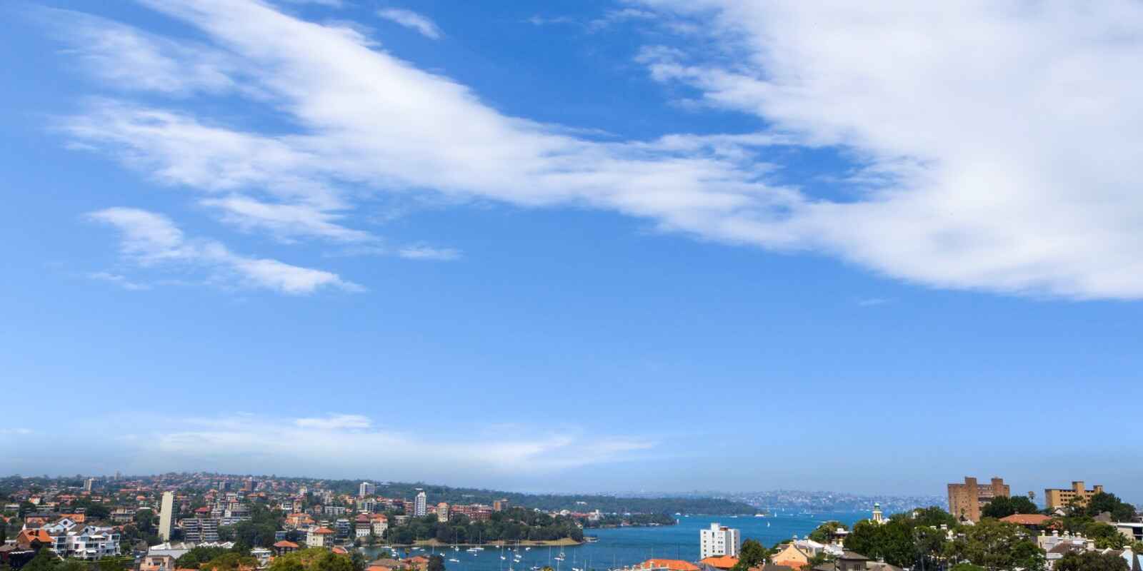 609/88 Alfred Street Milsons Point