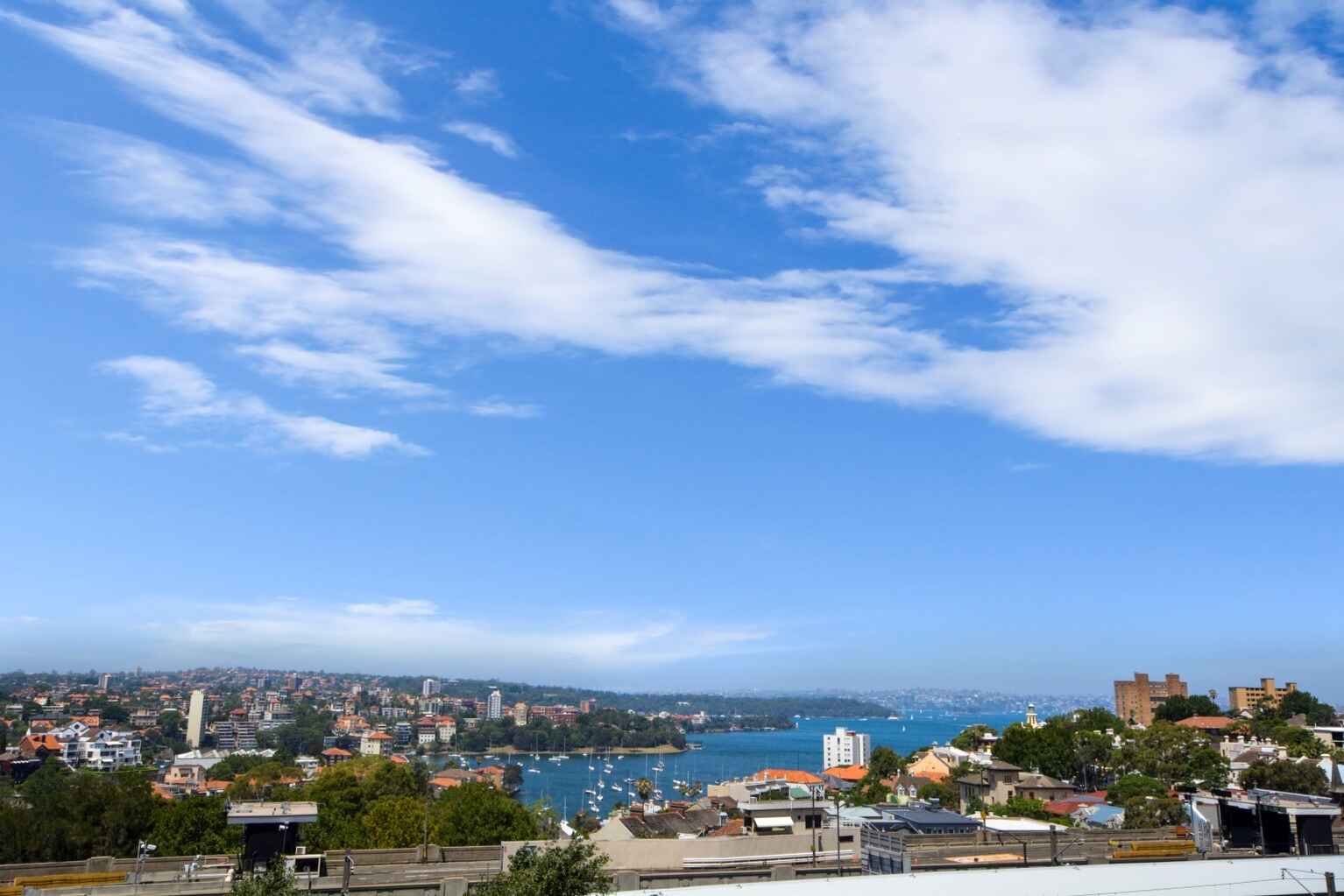 609/88 Alfred Street Milsons Point