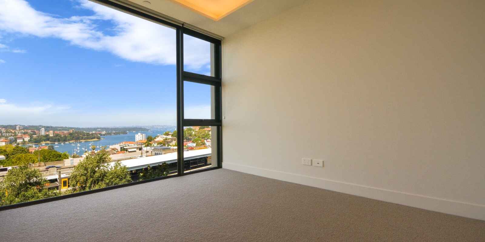 609/88 Alfred Street Milsons Point