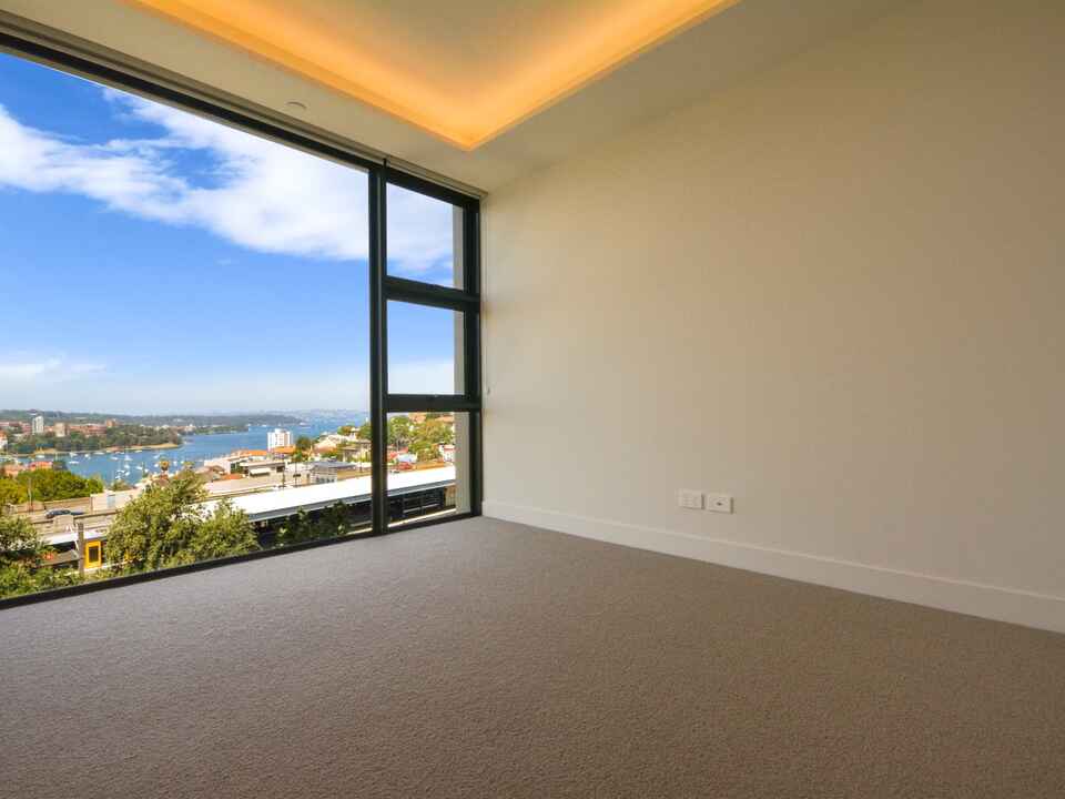609/88 Alfred Street Milsons Point