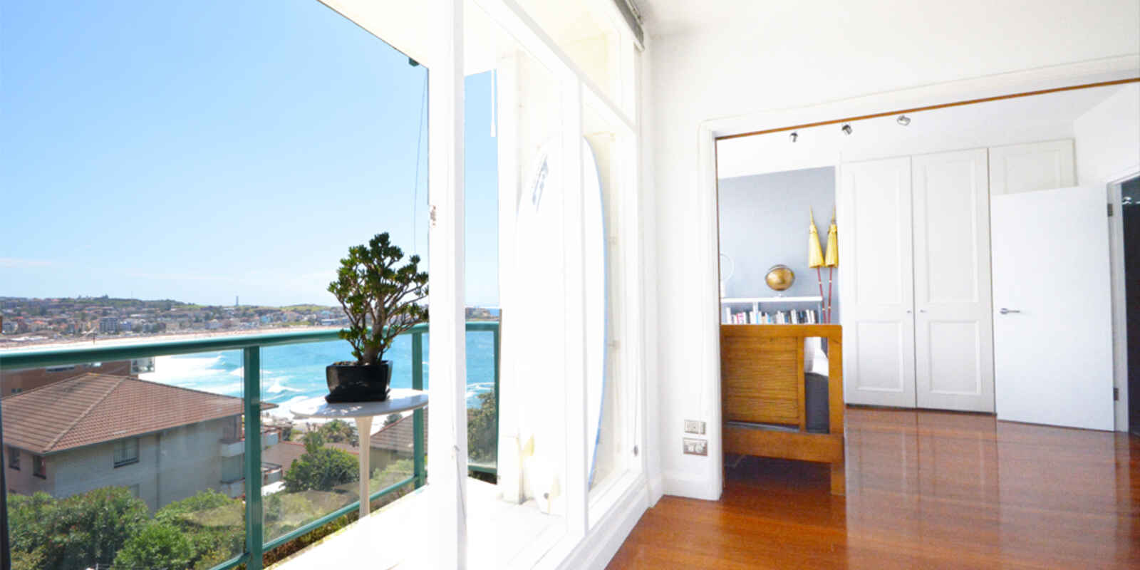 13/24 Sandridge Street Bondi Beach 13/24 Sandridge Street Bondi Beach
