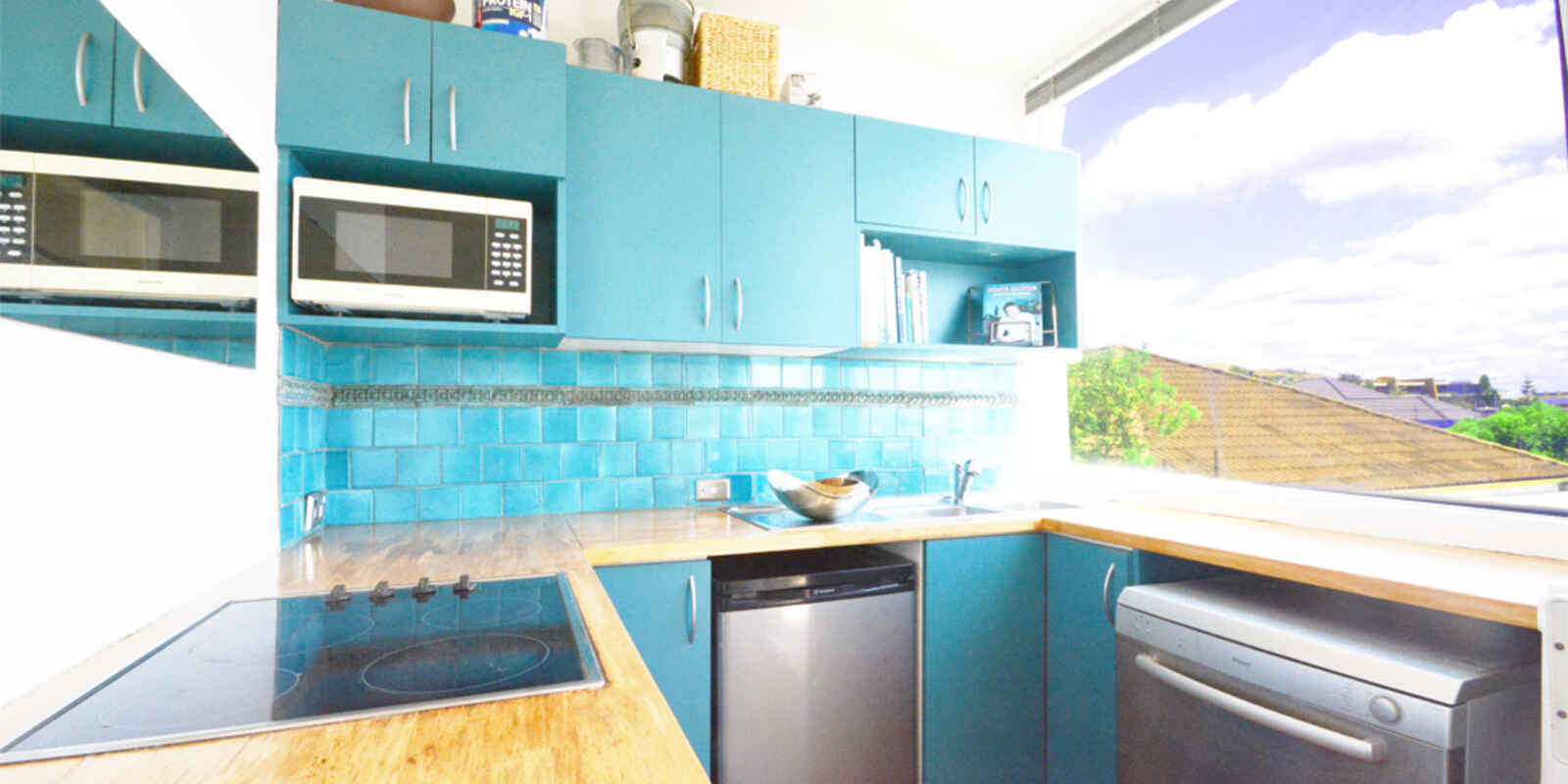 13/24 Sandridge Street Bondi Beach 13/24 Sandridge Street Bondi Beach