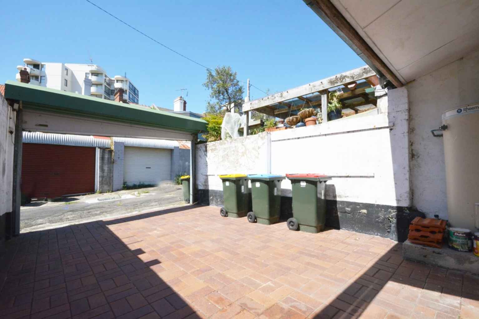 128 Ebley Street Bondi Junction 128 Ebley Street Bondi Junction