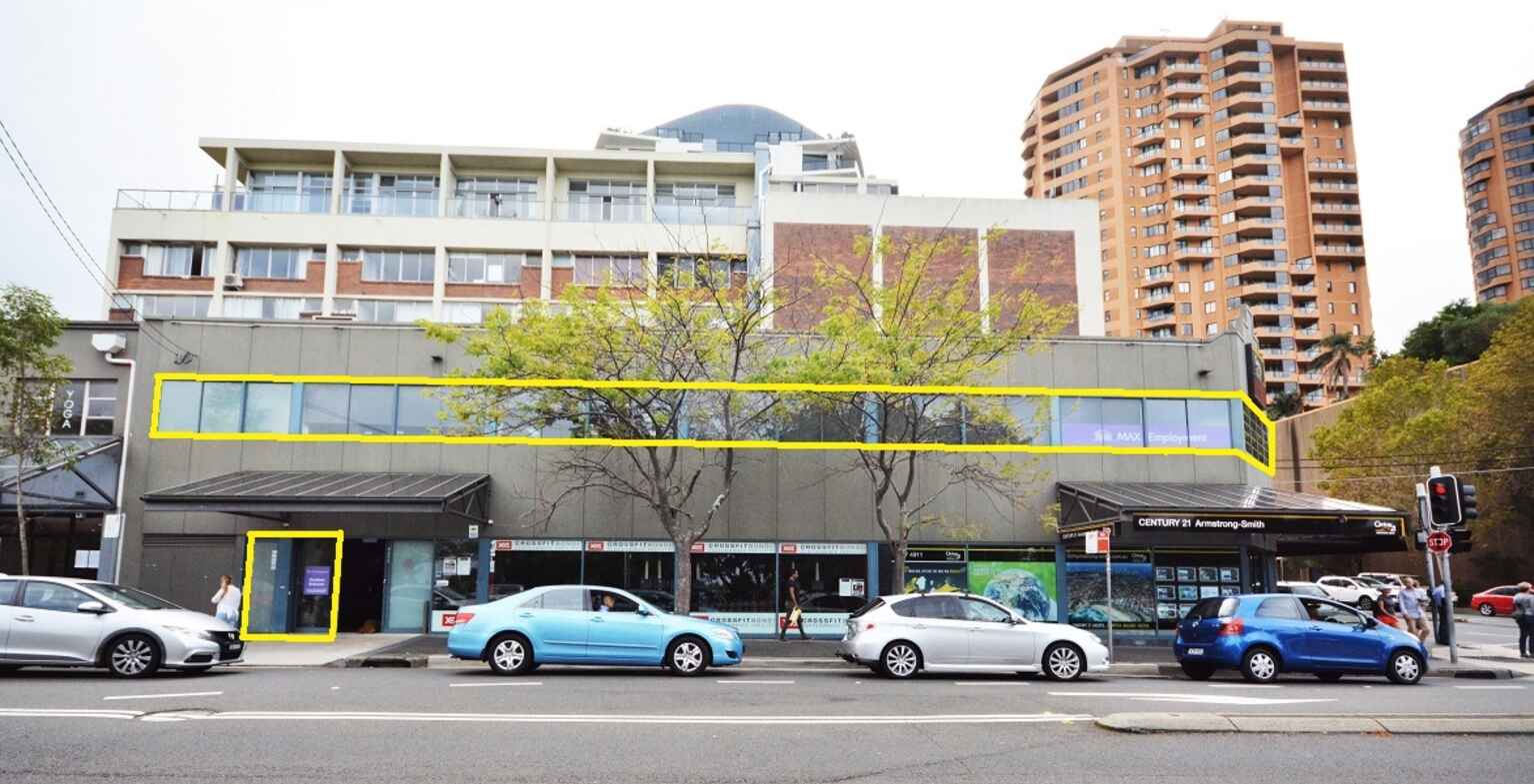 Level 1 /31  Newland Street  Bondi Junction