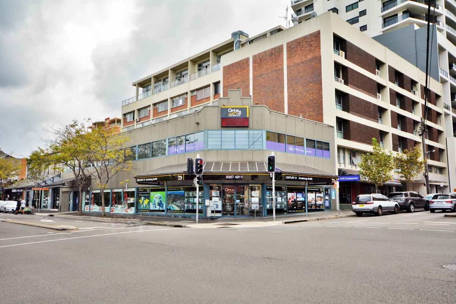 Level 1 /31  Newland Street  Bondi Junction