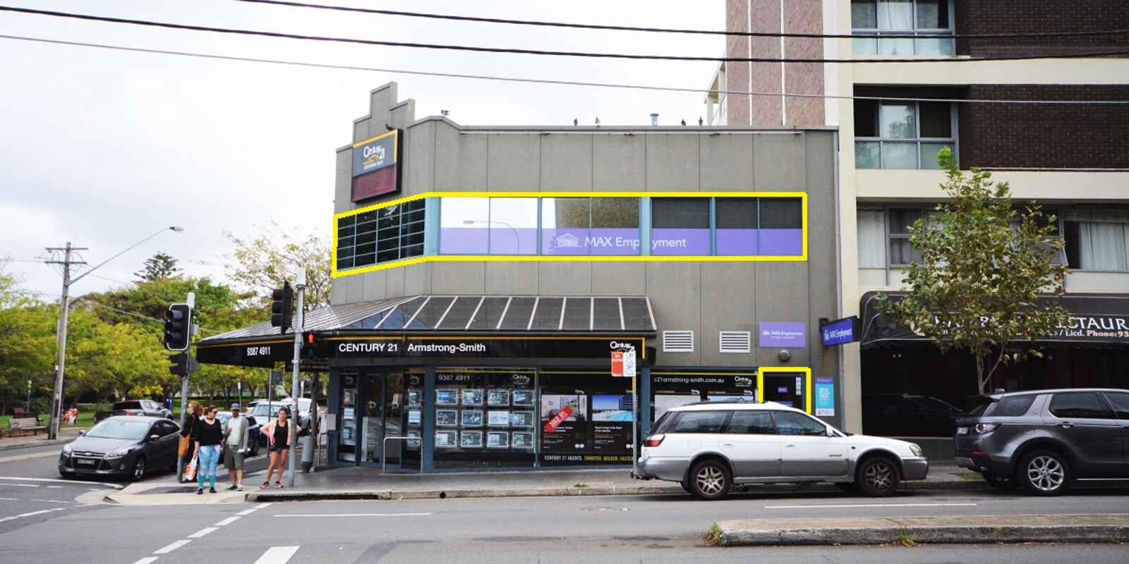 Level 1 /31  Newland Street  Bondi Junction