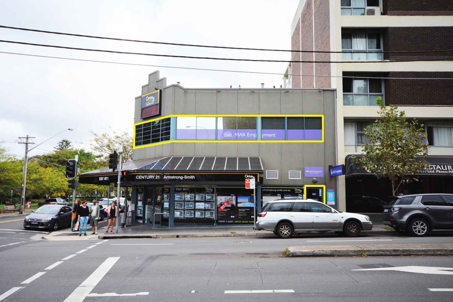 Level 1 /31  Newland Street  Bondi Junction