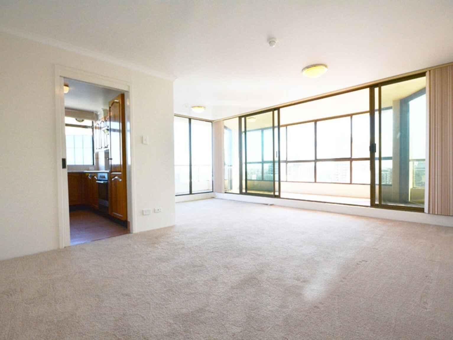 1102/1 Hollywood Avenue Bondi Junction