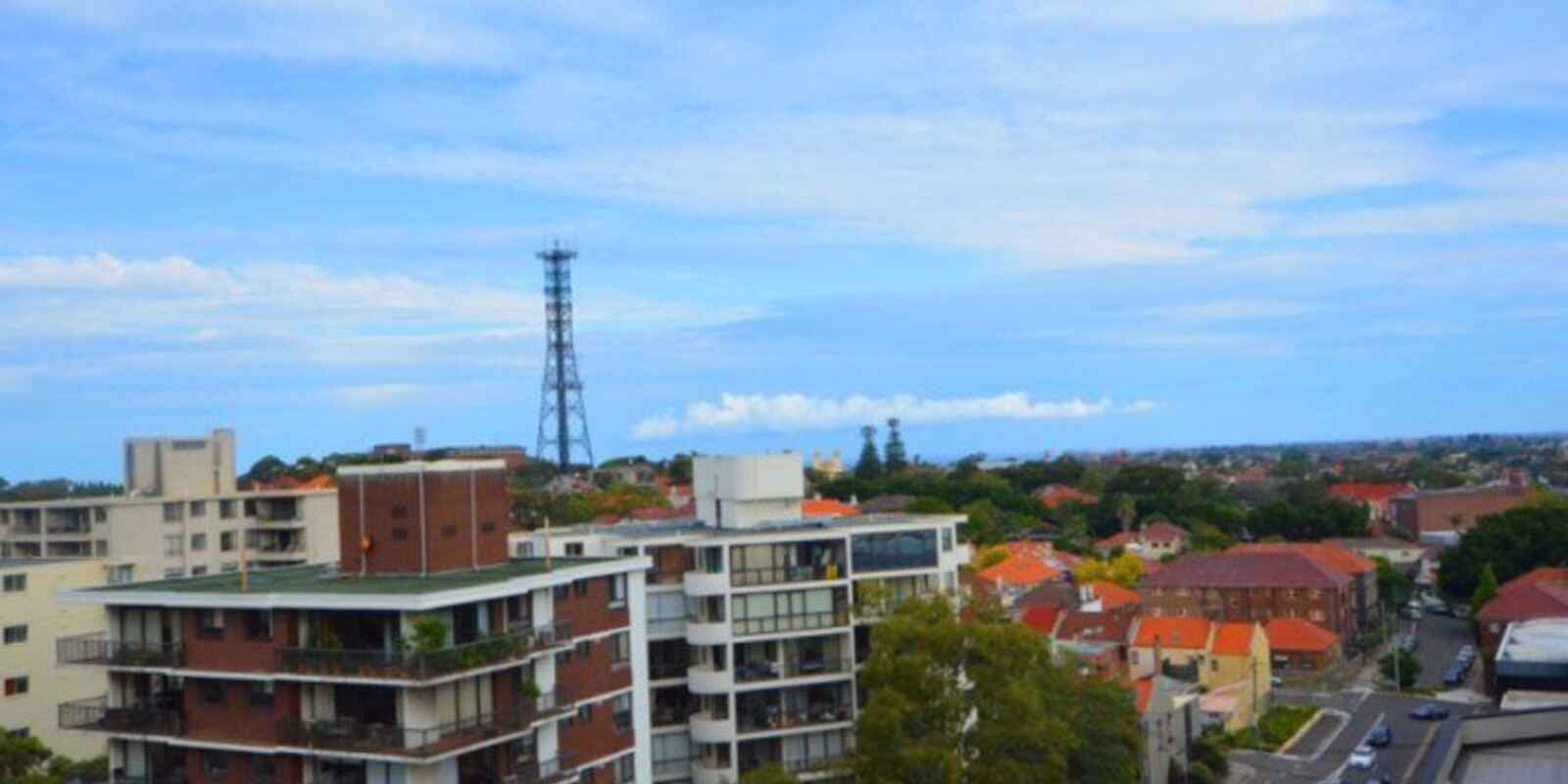 1102/1 Hollywood Avenue Bondi Junction