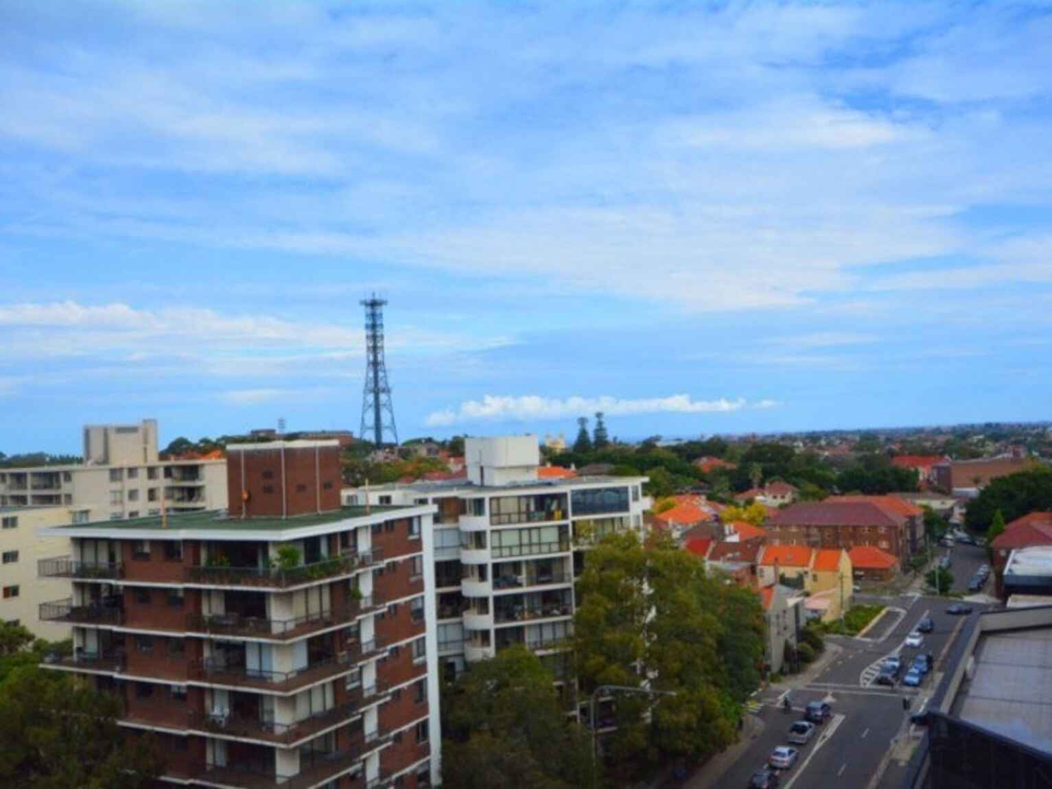 1102/1 Hollywood Avenue Bondi Junction