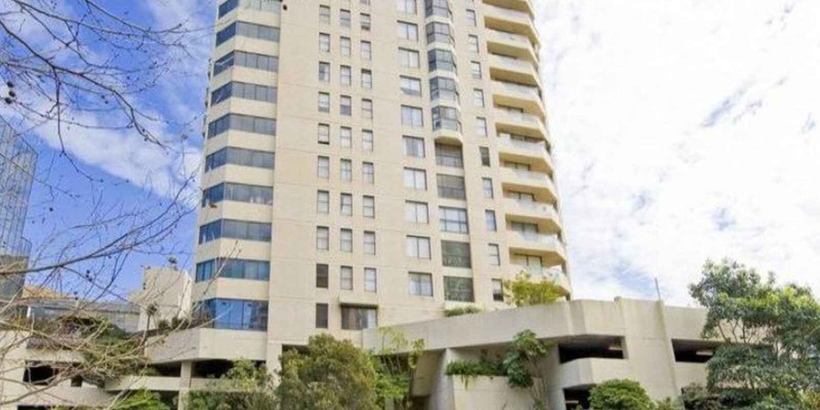 1102/1 Hollywood Avenue Bondi Junction