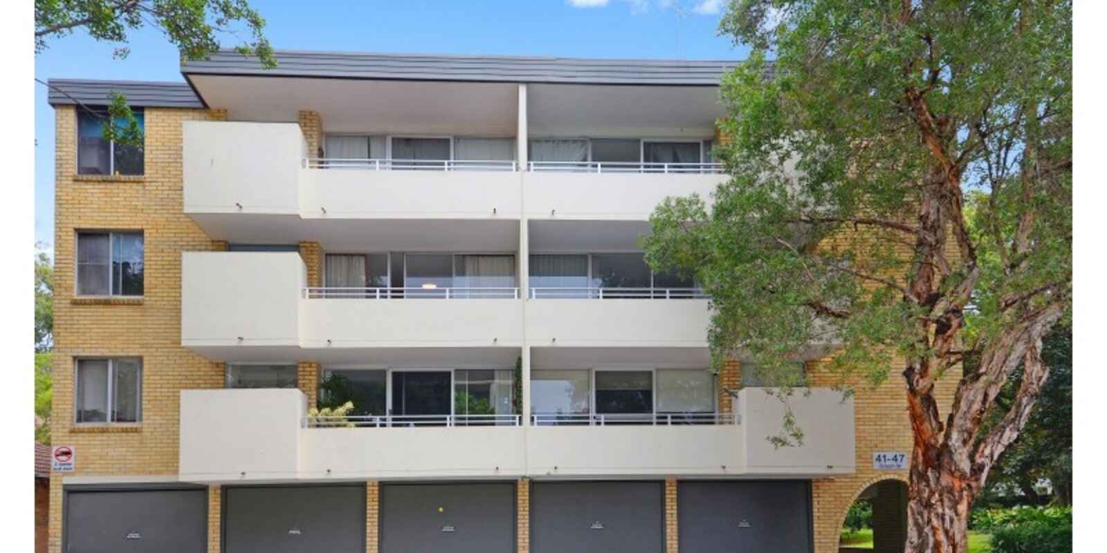 7/41 Ocean Street North Bondi