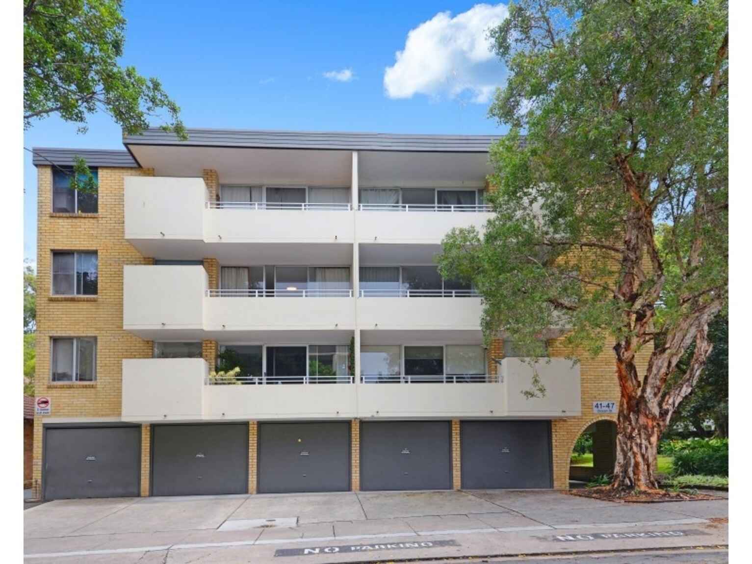 7/41 Ocean Street North Bondi 7/41 Ocean Street North Bondi