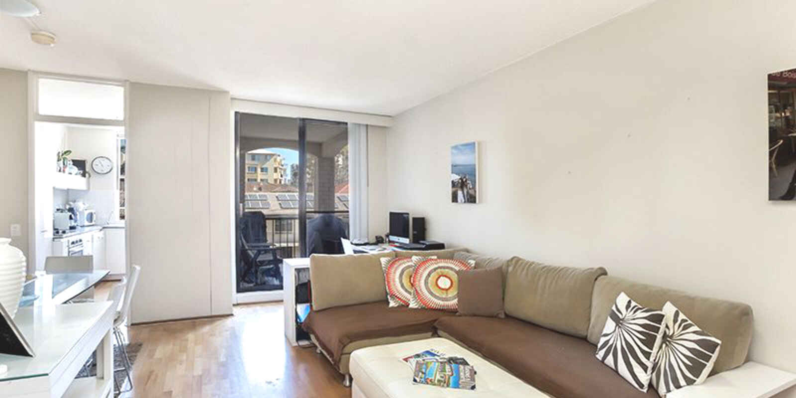 25/1-3 Dalley Street Bondi Junction