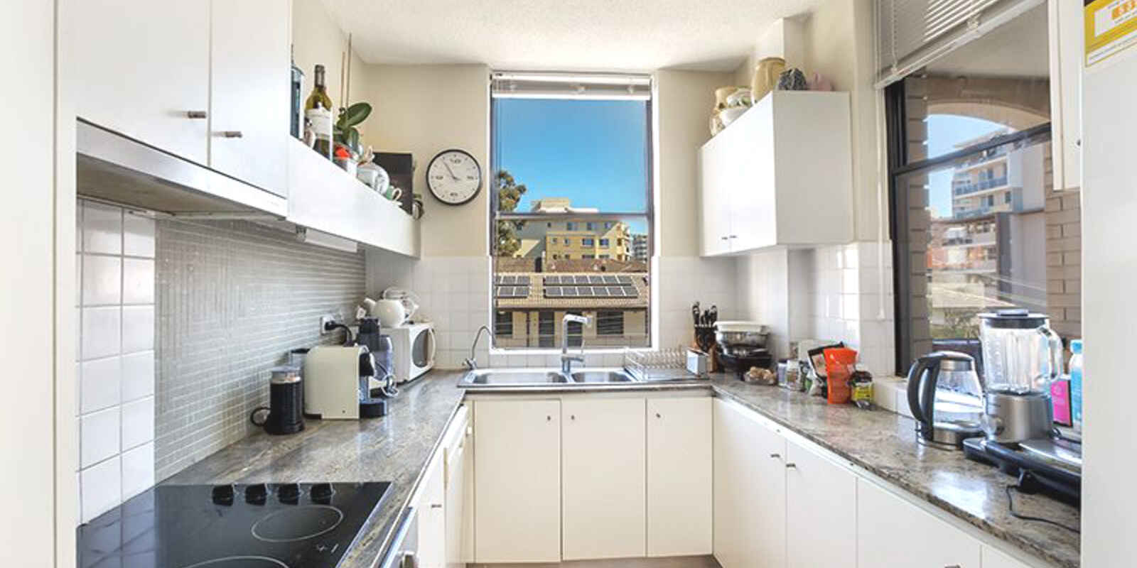 25/1-3 Dalley Street Bondi Junction