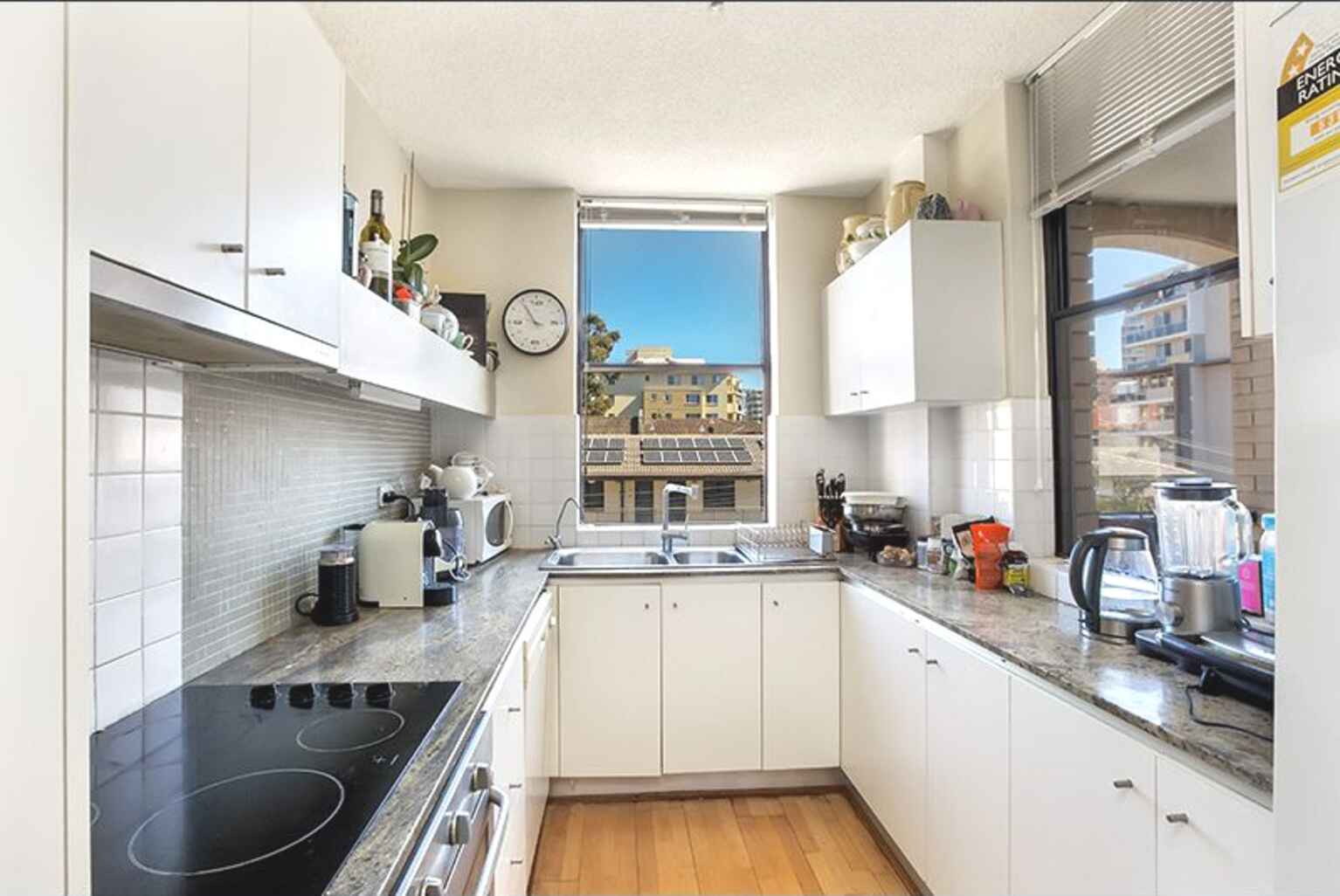 25/1-3 Dalley Street Bondi Junction