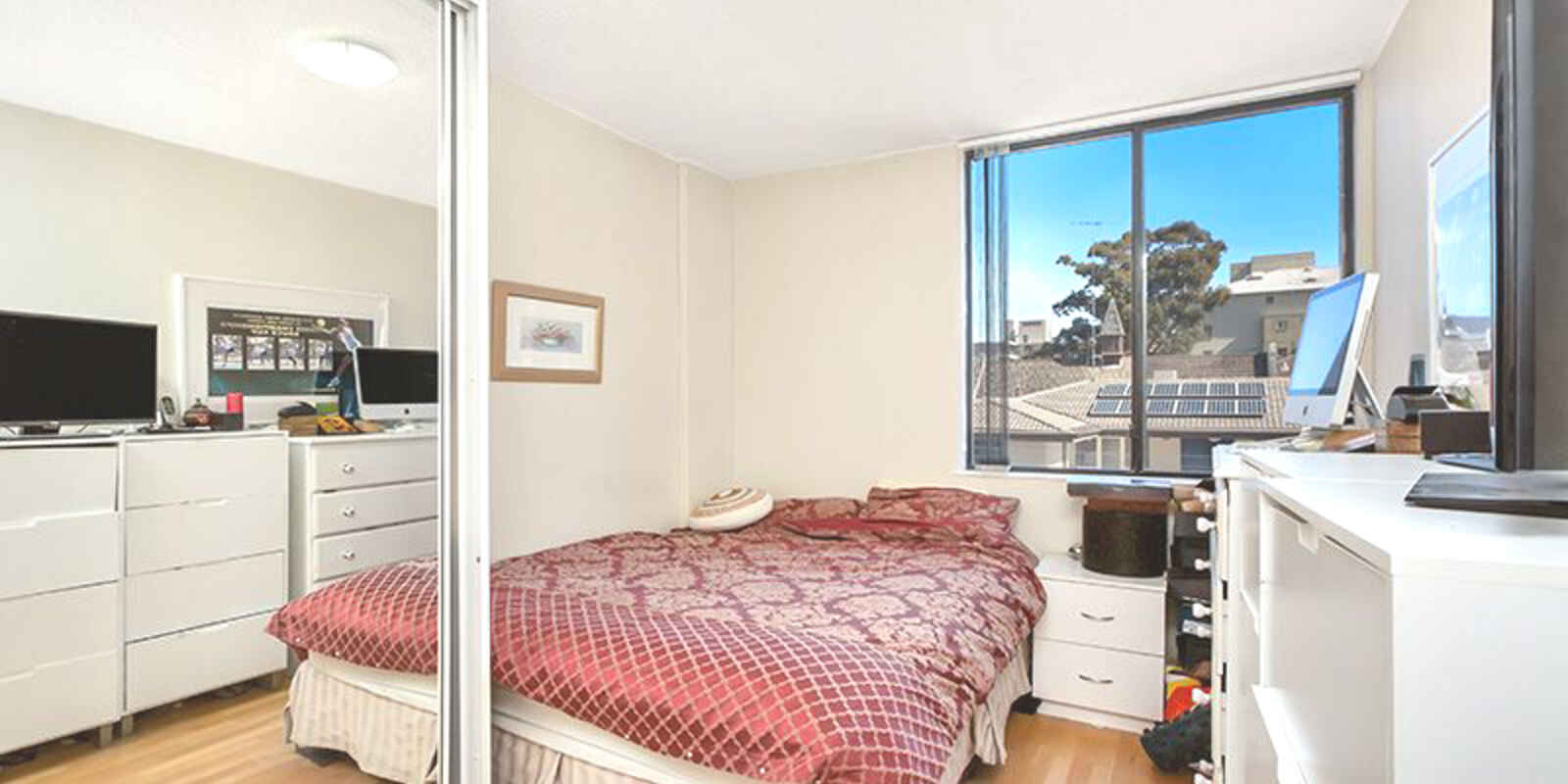 25/1-3 Dalley Street Bondi Junction